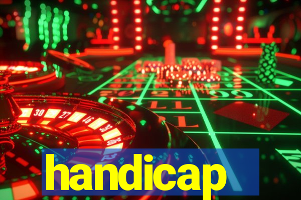 handicap -0,5 significado